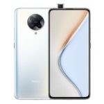 Xiaomi Poco is also known as Redmi K30 Pro. The phone comes with an impressive cameras, outstanding battery capacity, and a big Amoled display. The Poco F2 Price in Nigeria is about NGN 160,000