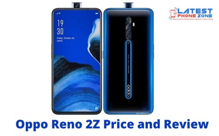Oppo Reno 2Z Price and Review
