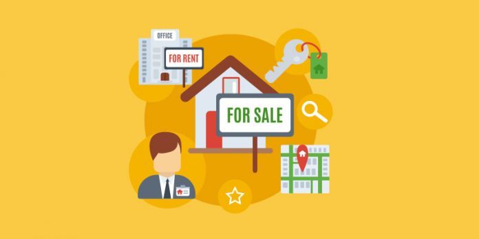 real estate marketing strategy