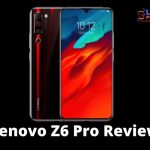 Lenovo Z6 Pro Review
