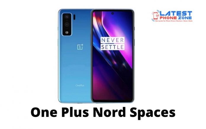 One Plus Nord Spaces