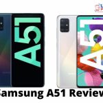 Samsung A51 Review