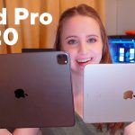 Ipad Pro 2020 Review