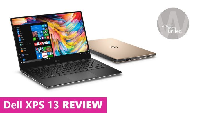 Dell Xps 13 Review