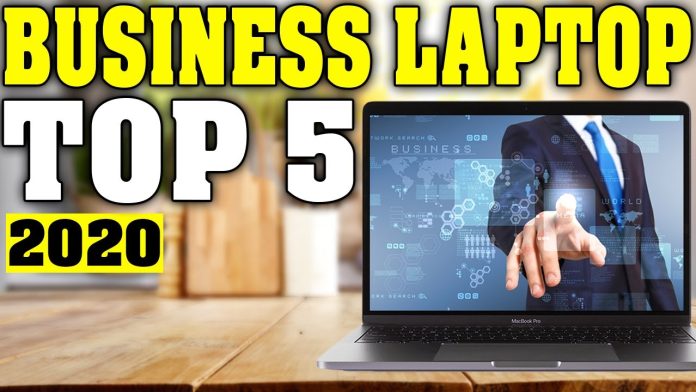 Best Business Laptop 2020