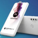 Motorola one fusion plus specifications