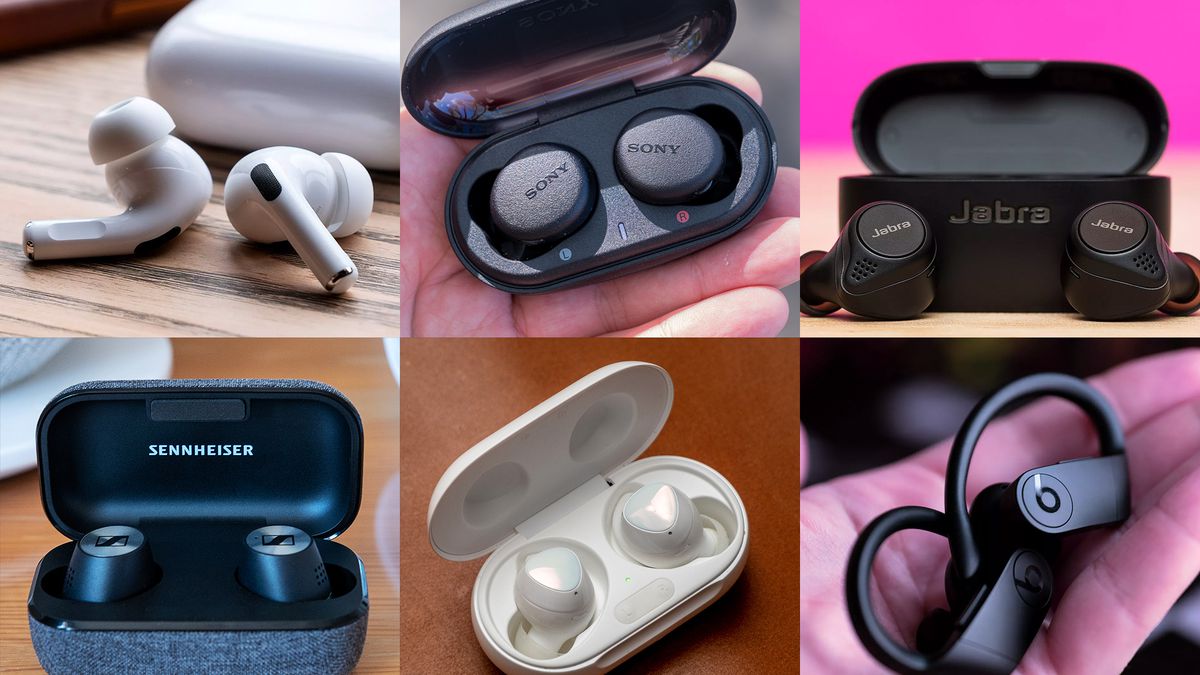 Best Cheap Wireless Earbuds | Top AirPods | - Latestphonezone