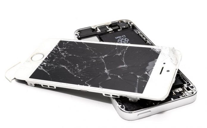 phone repair mistakes