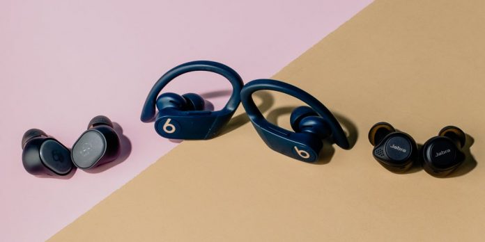 best wireless earbuds for iphone