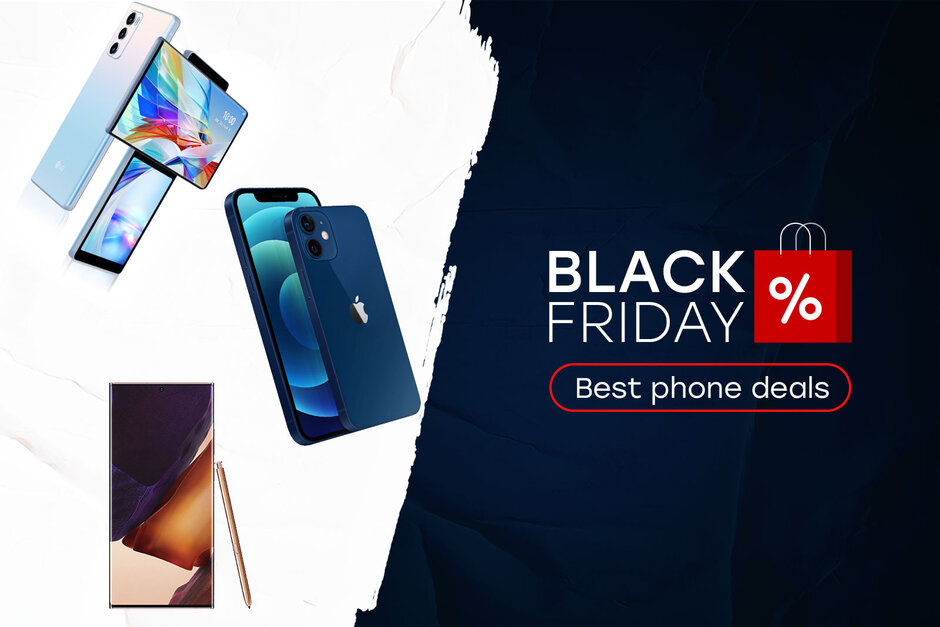 Black Friday Phone Deals 2020 - Latestphonezone - What Phones Deals For Black Friday
