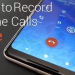 How To Record A Phone Call