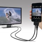 How To Connect Phone To TV With USB