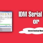 IDM Download With Key