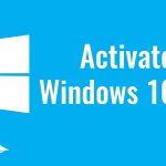 Windows 10 Pro Activator CMD
