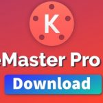 Kinemaster App Download For PC