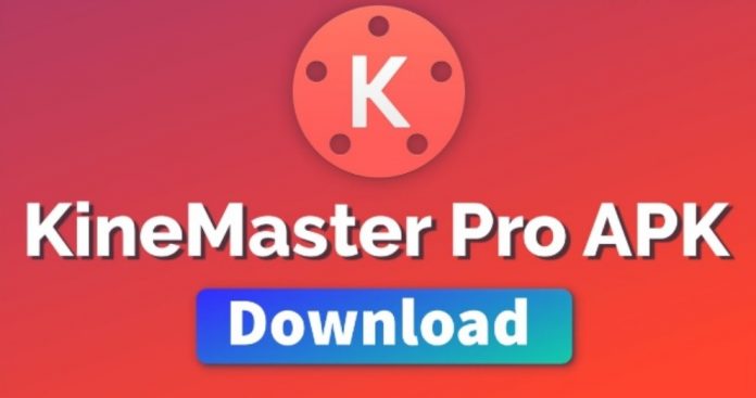 Kinemaster App Download For PC