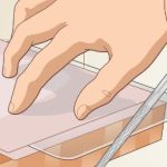 How To Cut Tempered Glass