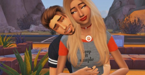 Sims 4 relationship mod