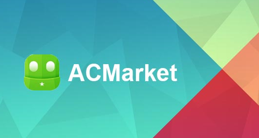 Download apk ac market