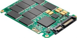 How does an SSD work?