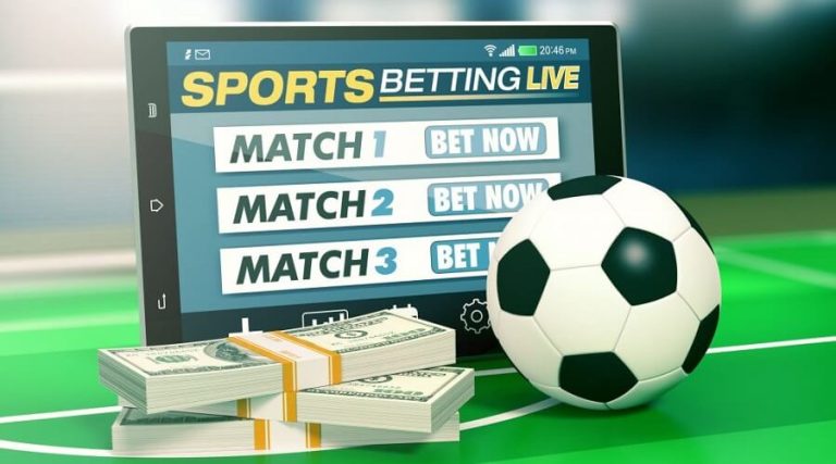 Online Sports Betting in Nigeria