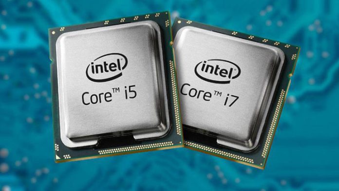 types of processor in computer
