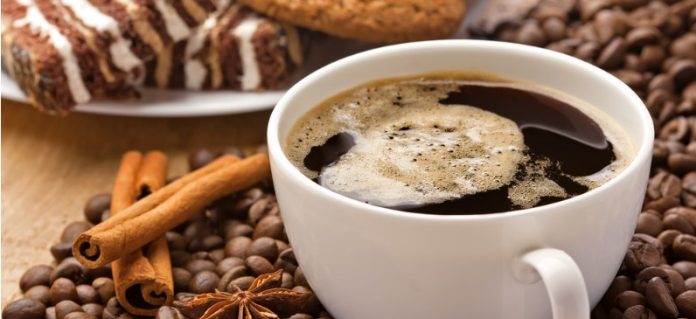 best coffee shop franchise business