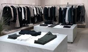 Tips for starting a brand clothing store