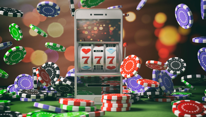 State of Mobile Gambling