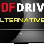 pdf drive alternatives