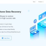 Joyoshare Data Recovery