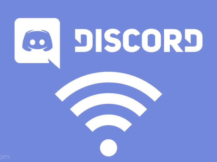 how much bandwidth does discord use