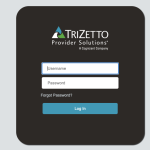 trizetto gateway login