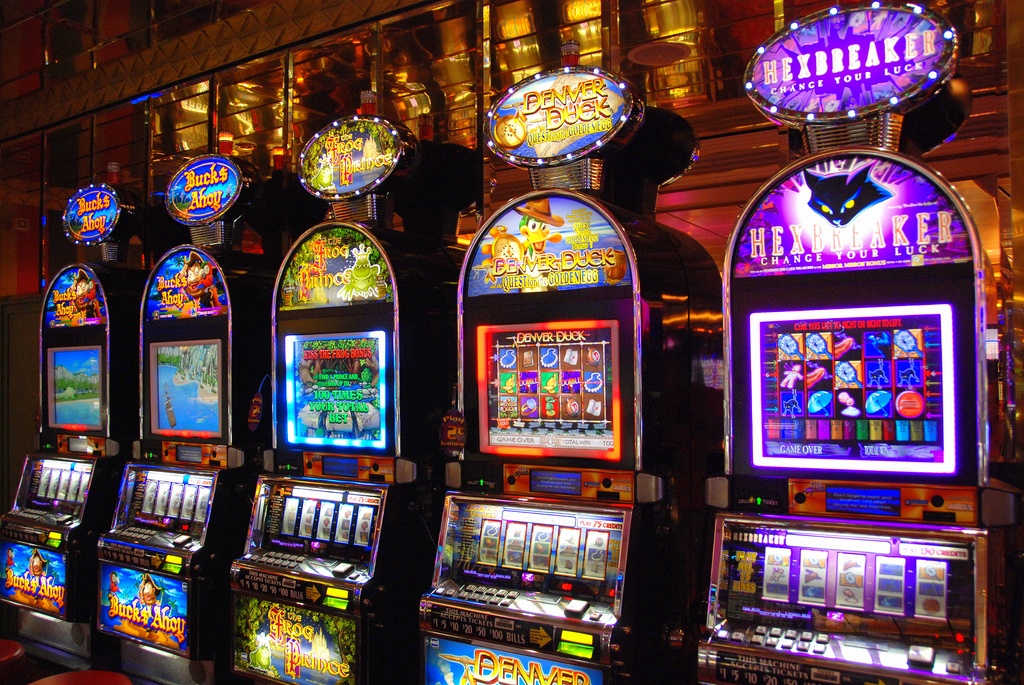 Get Well aware of everything about online slot games like SLOTXO -  Latestphonezone