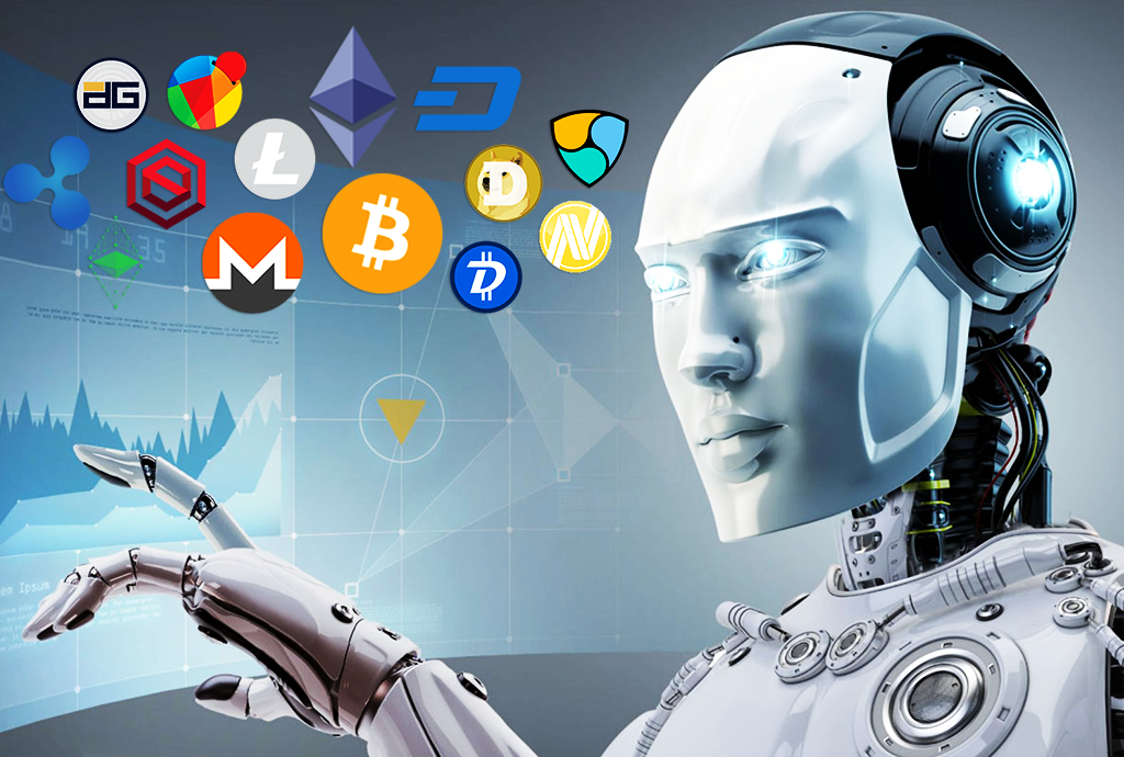 Blockchain and the top 4 bitcoin trading robots - Latestphonezone