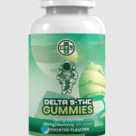 How Long Does it take for Delta 9 Gummies to Work?