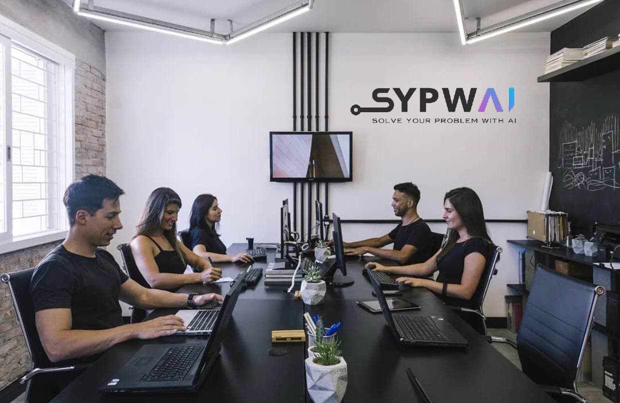 How To Make Your Product Stand Out With Sypwai AI in 2021