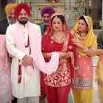Download Ni Main Sass Kuttni 2022 Punjabi Movie Download in 1080p