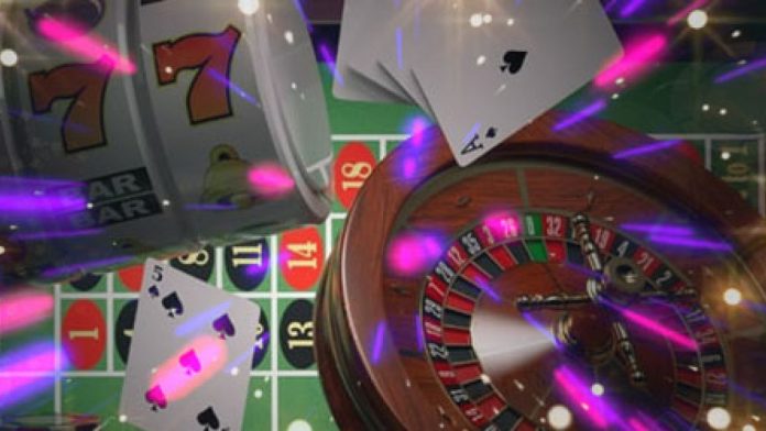 Casino in Ohio