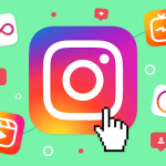 Instagram Account in 2022