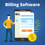 Top Benefits of Billing software for the mobile shop