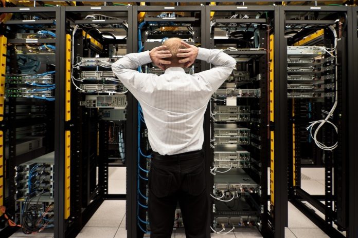 The Biggest Challenges of Virtualizing a Data Center