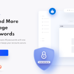 100% Free Password Manager