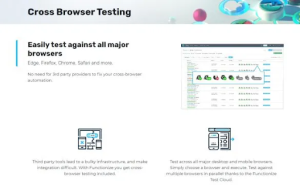 Cross-Browser Compatibility 