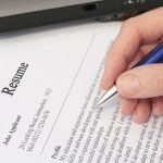 How to Proofread Your Resume
