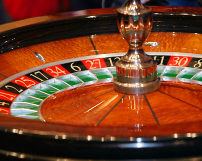 Playing Casino Games online