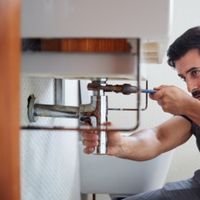 How to fix leaking bathtub faucet
