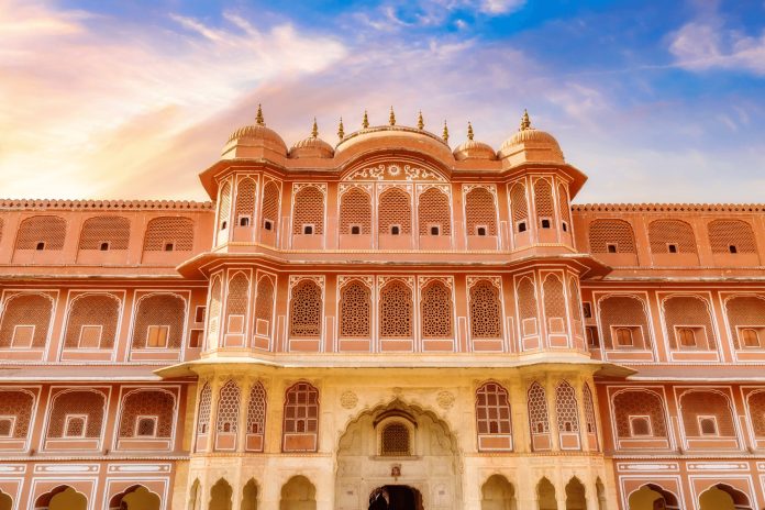 The Top Tourist Attractions In Jaipur For The Golden Triangle