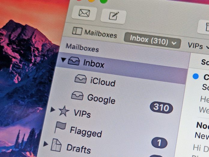 Syncing All Your Email Accounts Into One Can Save You A Lot of Time and Hassle