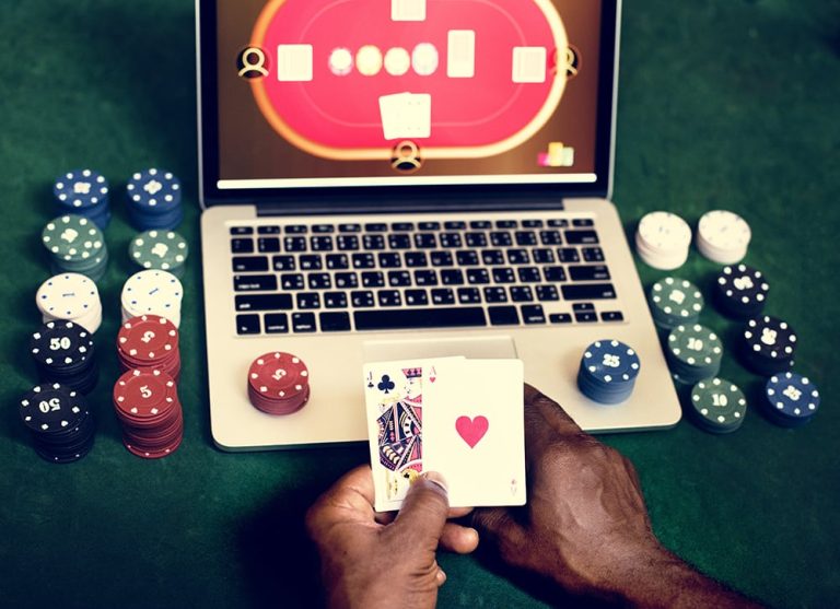How Has Technology Changed The Gambling And Casino Industry?